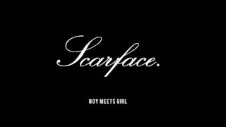Scarface - Boy Meets Girl (Chopped &amp; Screwed By 1word®)