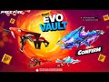 NEXT EVO VAULT EVENT 100 CONFIRM COBRA MP40 RETURN NOVEMBER EVO VAULT EVENT 2025 FF NEW EVENT