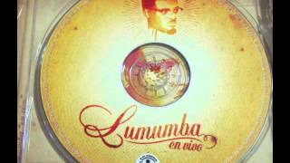 Lumumba - Shatterbox medley