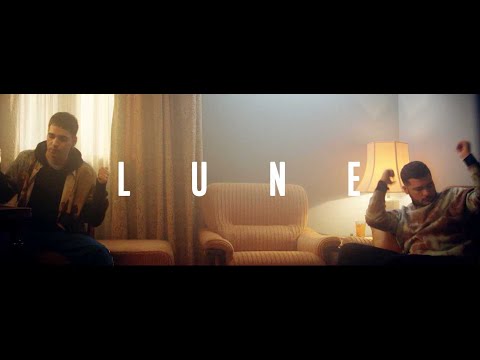 Wilko & Ndy - Lune