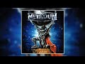 METALIUM - "Revenge Of Tizona" / (2002)