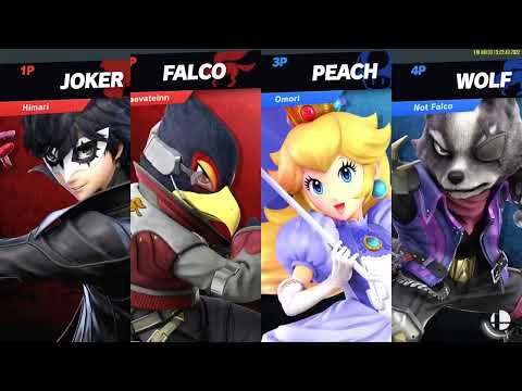CNB 330 Doubles   Andromeda & PokefanZ vs Jelato & Lagiakai   Losers Finals