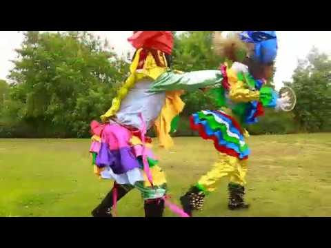 Igbo Masquerades Part 2