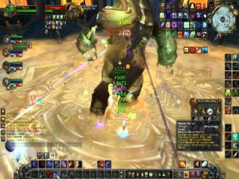 Festergut Boss Battle (GardenTruth.com)