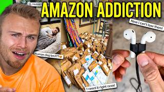 Amazon "Must-Haves" Influencers Are OUT OF CONTROL...