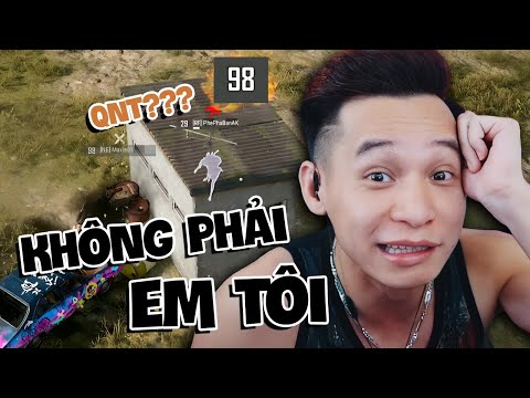 (Restream) Xem vlog bạn Pewpew và khoảnh khắc sinh tồn thần kì của QNT trong trận ao làng cuối tuần.