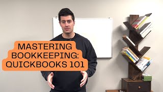 Mastering Bookkeeping: The Ultimate Guide to Transaction Categorization [PART 1 OF 2]