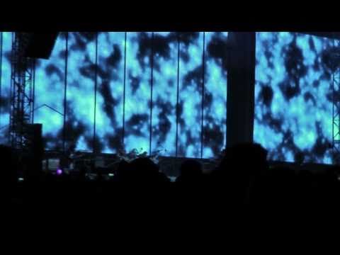 Ligabue "Il peso della valigia" @Bologna 4/9/2010