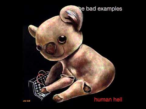 The Bad Examples - Perfect Jungle (2007)