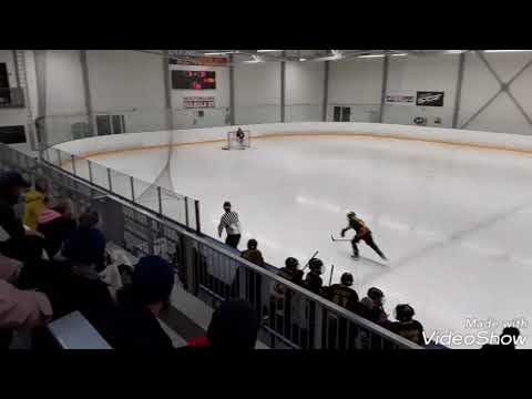 Kalpa Etelä E2 - KKP E2 (3-1), Uros Cup 2018 Oulu, AAA-sarja