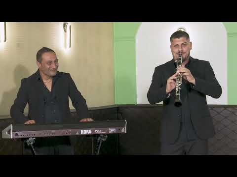 Toshi Pamukov - Shopska rachenitsa | Тоши Памуков - Шопска ръченица