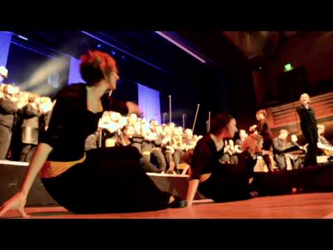 Gospelation & Gospelproject - I'll Sing Of Your Love