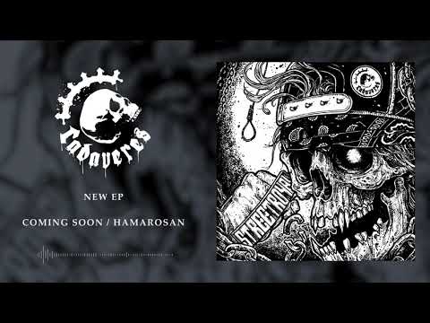 Cadaveres feat. Riddler, Beerzebub - Cirkusz [TRAILER]