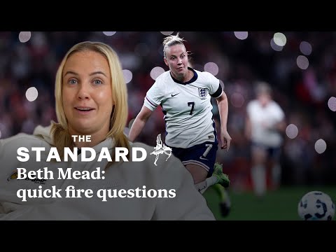 Beth Mead quick fire questions: everything you wanted to know about the Arsenal forward