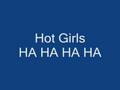 Hot Girls-INXS (with lyrics)