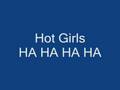 Hot Girls-INXS (with lyrics) 