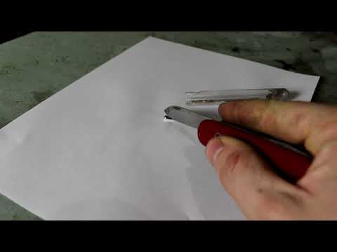 Will Osmium Dissolve in Gallium?