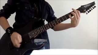 A bouquet of hate, an ocean of questions - Climate Control (cover)