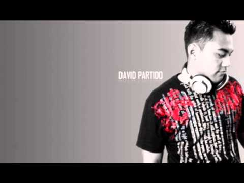 Chris Lake & Michael Woods Feat. Soulsearcher - Can't Get Enough Dominos (David Partido Mashup)