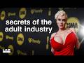 Inside Europe S Largest Adult Entertainment Convention Documentary