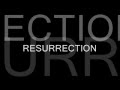 Metalium - Resurrection w/ lyrics
