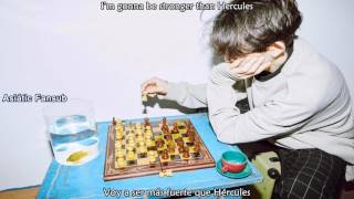 Code Kunst (Feat. Loco & Mino) - Stronger (Sub Español - Hangul - Roma)