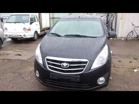 comment trouver voiture occasion