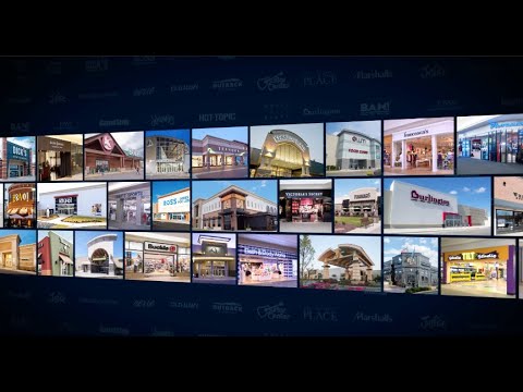 Cafaro Portfolio Overview