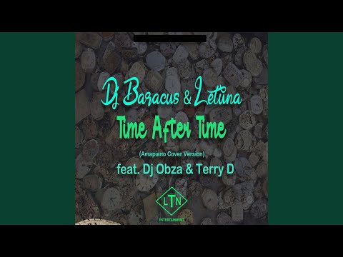 Time After Time (Amapiono Cover Version)