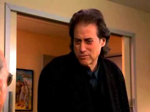 Larry david & Richard Lewis ,colon contest .. Best Fight