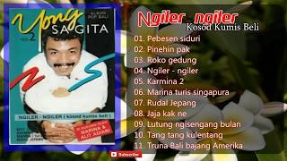 Download lagu Yong Sagita Album Bali Lawas Ngiler ngiler... mp3