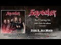 Squealer - Bad Tasting Sin (Audio Video)
