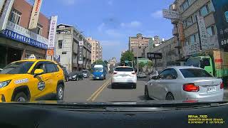 [討論] 碰到一台BMW M2車亂開，這能檢舉的了嗎？