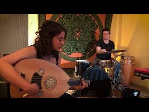 Gizem Sucu- Hicaz Mandra