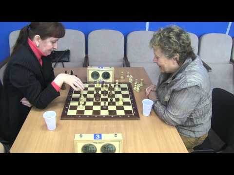 2015-10-30 Ostankino Man-Women Blitz