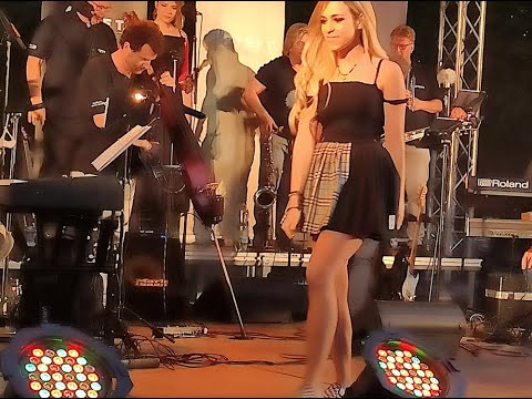 Artett "Valery" feat. Selina Gerstmayer,  20 Jahre Artett, Konzertmitschnitt