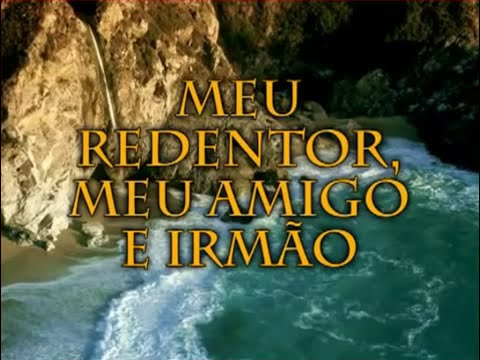 Hinário Adventista 89 Meu Redentor, meu Amigo e Irmão