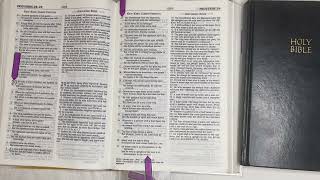 Your DAILY BREAD, THE BIBLE:9/29/25 Psalm 113, Proverbs 29, Ezekiel 10:1-12:28.