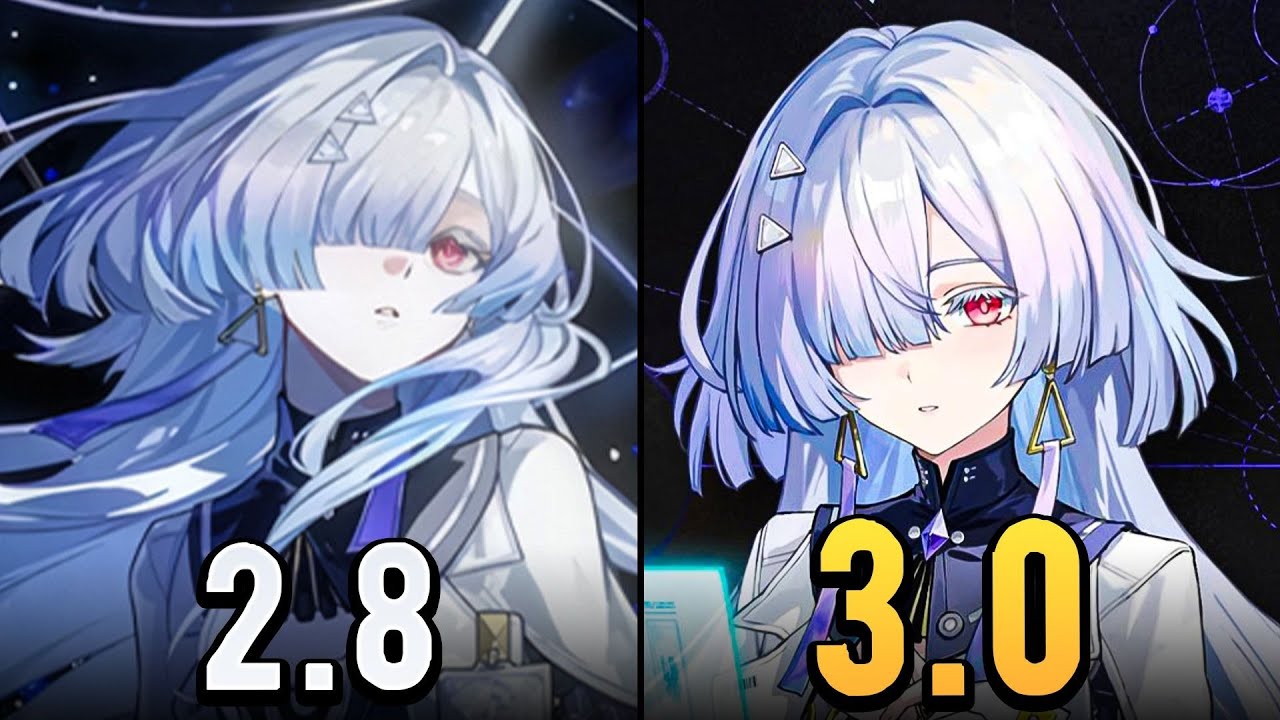 Wuthering Waves 3.0 Changes | WuWa 3.0 New Features | Wuthering Waves 3.0 Livestreaming Recap