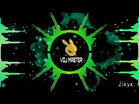 VDJ MASTER ~ Astronomia||Remix by Jiaye