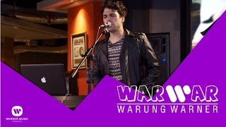 ARKARNA - Kebyar Kebyar (Live Performance WarWar Eps.13)