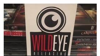 WildEye Releasing Unboxing #13 video