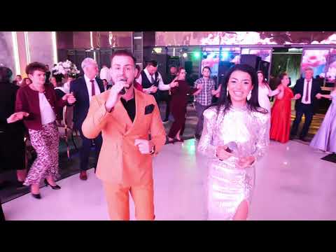 Ovidiu si Ioana Taran - Colaj etno 2026 live nunta