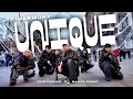 P1HARMONY - UNIQUE