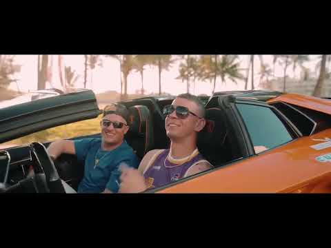 Don Omar   Danza Kuduro   REMIX   Long Version