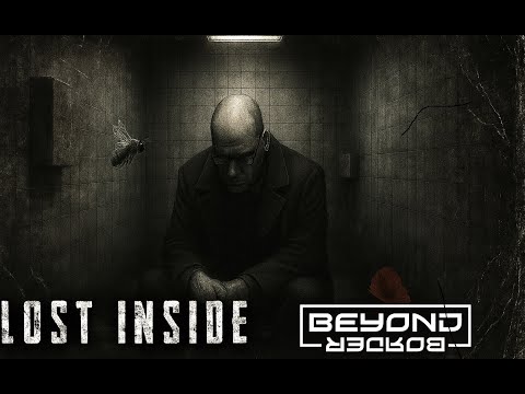 BEYOND BORDER  - Lost Inside  (2025) [Official Video]