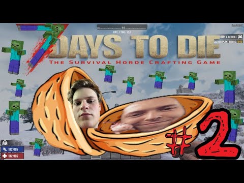 MEWKEL OG SPILLEJAN I EN NØDDESKAL...| #2