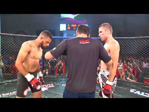 Derik Freitas x Alisson Vieira MMC 4 GOLD EDTION