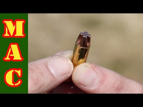 Lehigh Defense - The best .380 carry round?