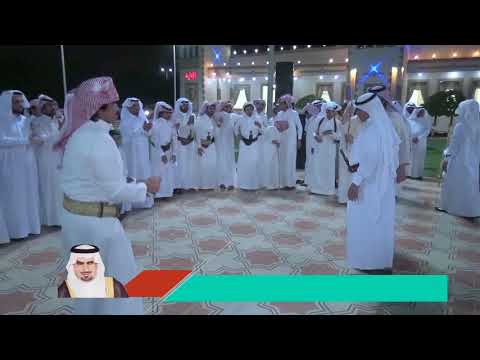 حفل زواج : صالح حسين آل مسعد - الجزء الثالث